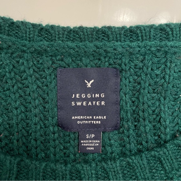 American Eagle Outfitters Jegging Sweater - Picture 10 of 13